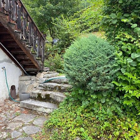 Chalet Le Triollet 생제르베레뱅 외부 사진