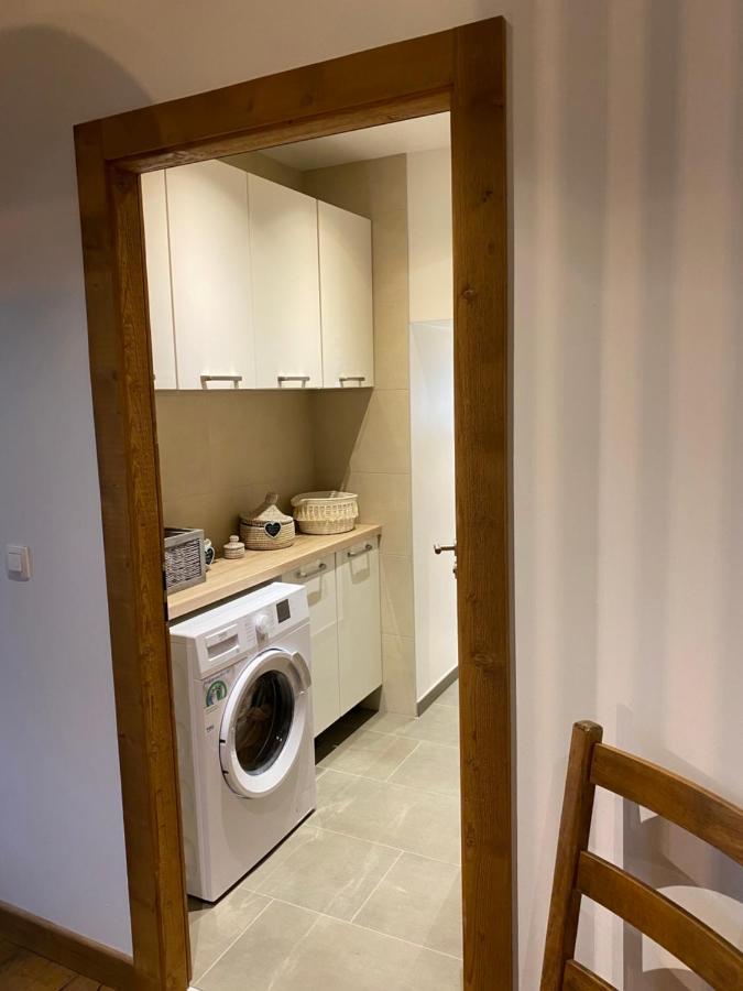 Chalet Le Triollet 생제르베레뱅 외부 사진